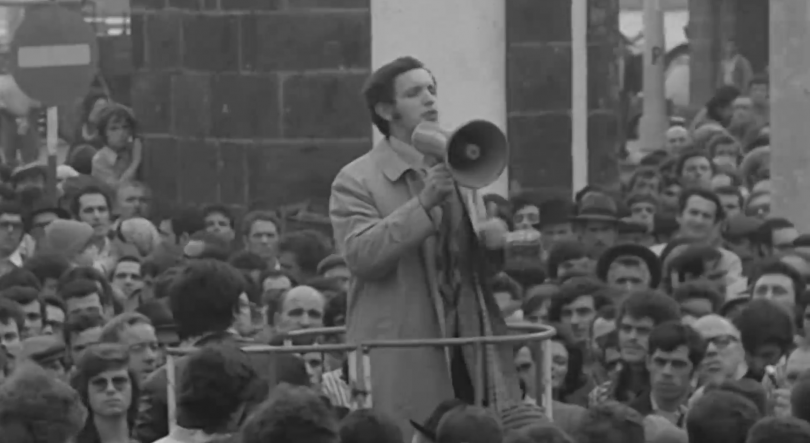 Imagem de Estreia hoje o documentário 'Mota Amaral: O Pai da Autonomia'