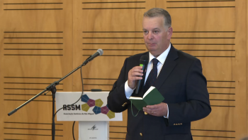 Imagem de Miguel Monjardino vai presidir às comemorações do Dia de Portugal