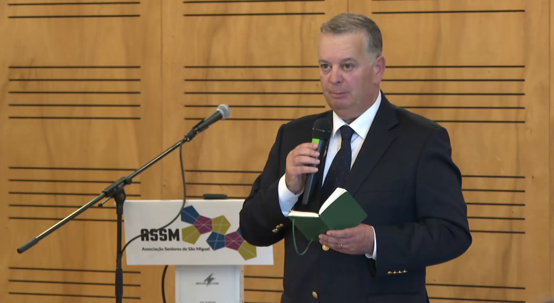 Imagem de Miguel Monjardino vai presidir às comemorações do Dia de Portugal