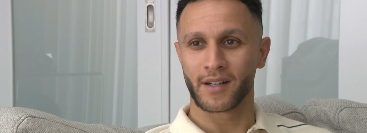 Imagem de Guerra Irão: Osama Rashid relata “Acordei com barulho dos drones a rebentar”