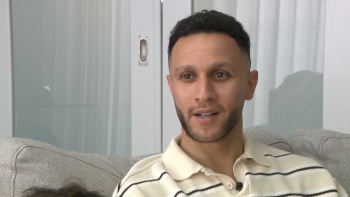 Imagem de Guerra Irão: Osama Rashid relata “Acordei com barulho dos drones a rebentar”