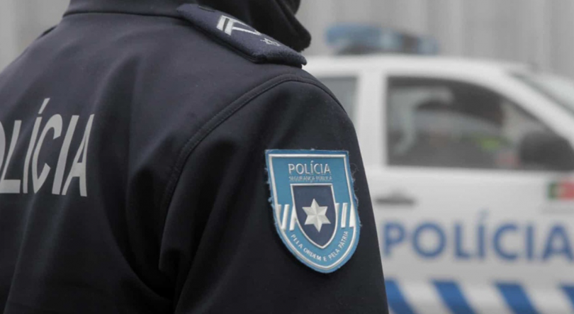 Imagem de Páscoa em Segurança: Campanha da PSP aposta na proximidade e segurança rodoviária