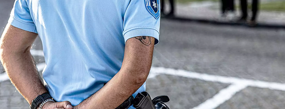 Imagem de Açores com a maior redução de criminalidade no país em 2025