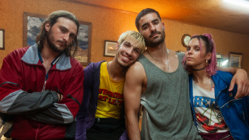 Imagem de Última temporada de Rabo de Peixe já disponível na Netflix