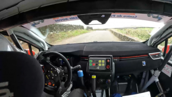 Imagem de Primeiro Rali da Praia vai amanhã para a estrada