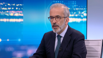 Imagem de Base das Lajes: Paulo Rangel diz que a utilização dos EUA é pouco relevante