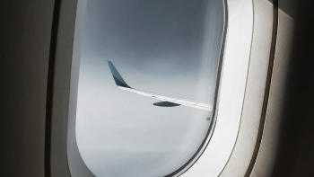 Imagem de Fundo de Captação de Rotas será defendido em Bruxelas pela eurodeputada Ana Martins da IL