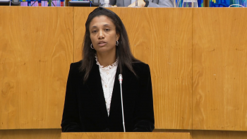 Imagem de Rede Cuidados Paliativos: Proposta do Governo aprovada por unanimidade