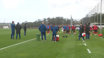 Imagem de Primeira Liga: Santa Clara recebe sábado o Rio Ave