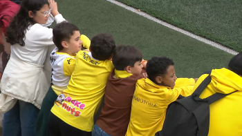 Imagem de Juventude Lajense garante permanência no Campeonato de Portugal