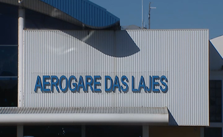 Imagem de Governo dos Açores cancela visita a São Jorge devido ao mau tempo