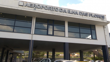 Imagem de Aeroporto das Flores: Bombeiros deixam de fazer horas extraordinárias a partir de junho