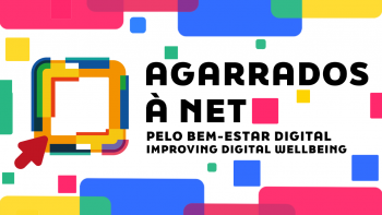 Imagem de Agarrados à Net: Parentalidade digital positiva na Praia da Vitória