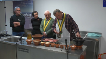 Imagem de CCIAH e Confraria da Alcatra promovem ‘A Festa da Alcatra’ na ilha Terceira