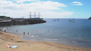 Imagem de Alterações Climáticas: Temperatura subiu 0,4 graus na última década