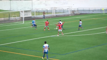Imagem de Campeonato Futebol Açores: Agrense tem manutenção garantida