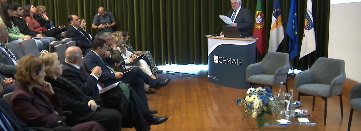 Imagem de Caixa Económica da Misericórdia de Angra do Heroísmo celebra 130 anos