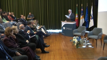 Imagem de Caixa Económica da Misericórdia de Angra do Heroísmo celebra 130 anos