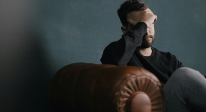 Imagem de Casos de ansiedade aumentam em Portugal