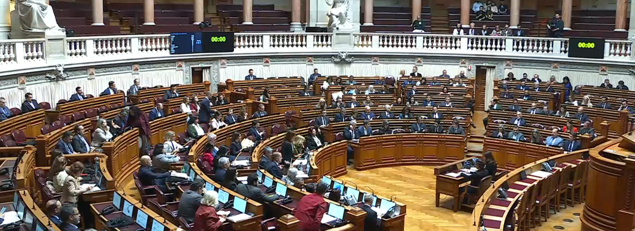 Imagem de AR aprova alterações ao Subsídio de Mobilidade