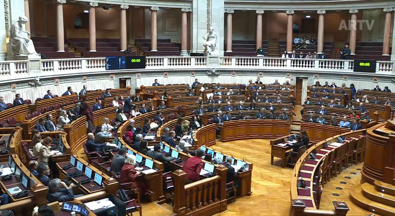 Imagem de AR aprova alterações ao Subsídio de Mobilidade