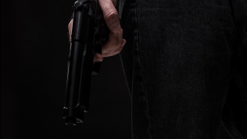 Imagem de PSP apreende nos Açores duas armas ilegais e recolhe 11 entregues voluntariamente ao Estado