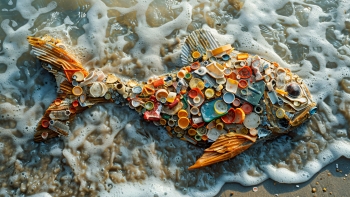 Imagem de Associação promove projeto em Rabo de Peixe que junta arte e sensibilização ambiental