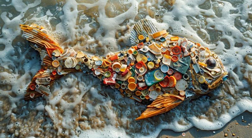 Imagem de Associação promove projeto em Rabo de Peixe que junta arte e sensibilização ambiental