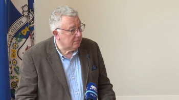 Imagem de Refletir a Autonomia: Iniciativa do CDS/PP debate a Saúde nos Açores