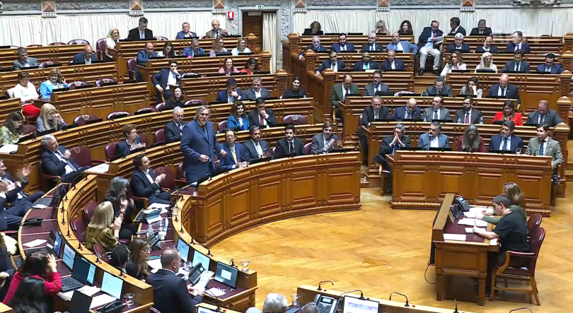 Imagem de Partidos reagem à aprovação das propostas de alteração ao Subsídio de Mobilidade