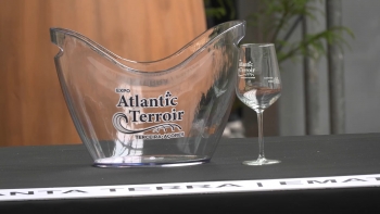 Imagem de Expo Atlantic Terroir decorre até domingo na ilha Terceira
