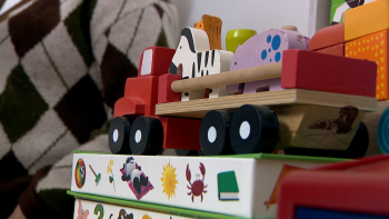 Imagem de Associação para as Perturbações do Desenvolvimento e Autismo tem lista de espera com 40 crianças e jovens