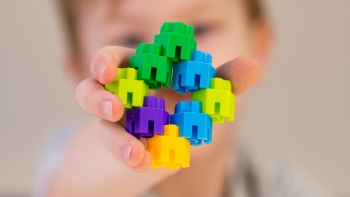 Imagem de Estão a aumentar os diagnósticos de autismo entre crianças nos Açores