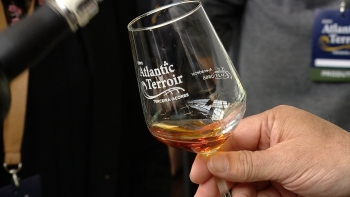 Imagem de Expo Atlantic Terroir realiza-se de 10 a 12 de abril na Terceira