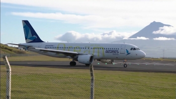 Imagem de Combustíveis com impacto de 85,6M€ nas contas da SATA