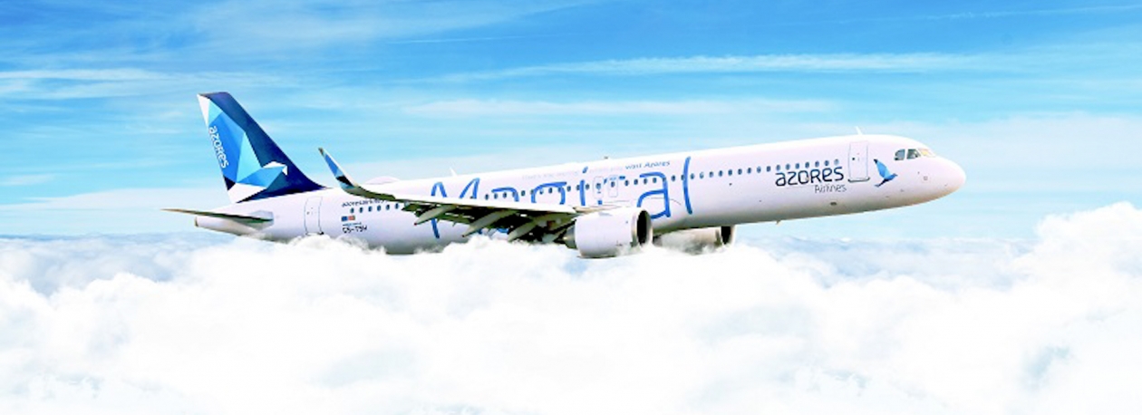 Imagem de Magical parado em França: Presidente da SATA desloca-se a Tarbes para acelerar regresso da aeronave