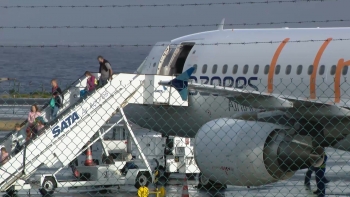 Imagem de Mobilidade aérea: Paulo Nascimento Cabral propõe modelo tipo Tarifa Açores