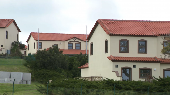 Imagem de Bairro Nascer do Sol: Rendas variam entre 600 e 1000 euros