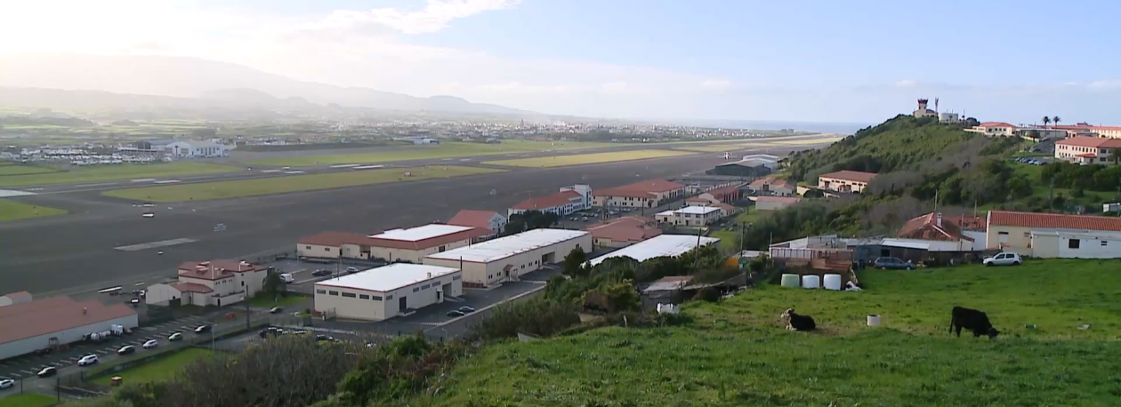 Imagem de Base das Lajes: Amnistia Internacional diz que Portugal violou o Direito Internacional