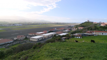 Imagem de Base das Lajes: Relatório da Amnistia Internacional diz que Portugal violou o Direito Internacional Humanitário