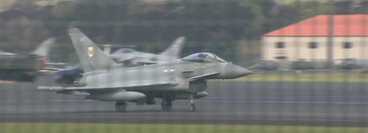 Imagem de BE acusa Governo da República de permitir o uso ilegal da Base das Lajes