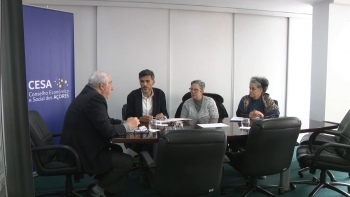 Imagem de BE considera que Região deve enfrentar problema grave dos ‘NEET’