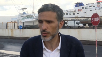 Imagem de BE denuncia incumprimento de promessas para o Pico