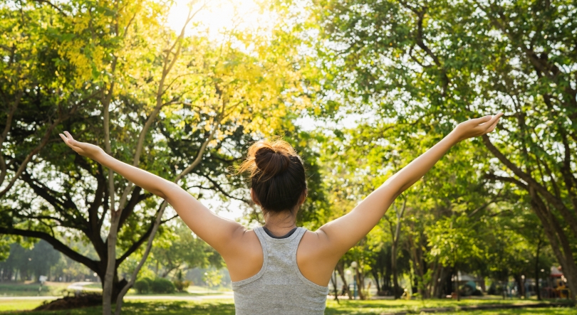 Imagem de Ponta Delgada com projeto gratuito que proporciona cuidados de bem-estar à população