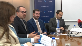 Imagem de Administrador da SATA Bernardo Oliveira assume presidência da Visit Azores de forma provisória