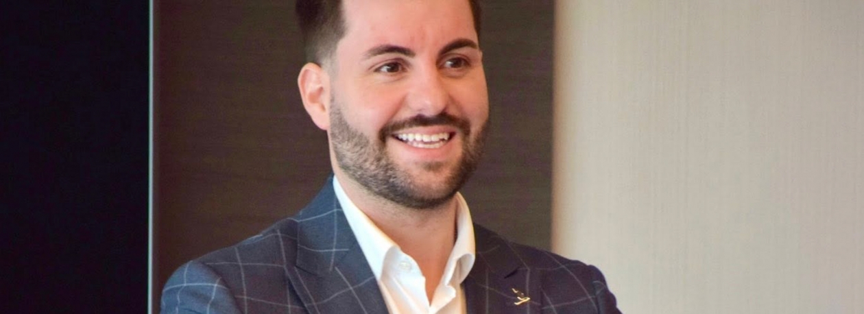 Imagem de Bernardo Oliveira vai assumir provisoriamente a presidência da Visit Azores