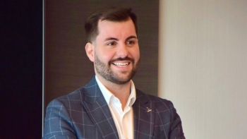 Imagem de Bernardo Oliveira vai assumir provisoriamente a presidência da Visit Azores