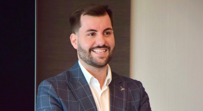 Imagem de Bernardo Oliveira vai assumir provisoriamente a presidência da Visit Azores