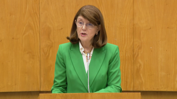 Imagem de Turismo: Berta Cabral admite que atual contexto requer gestão mais exigente