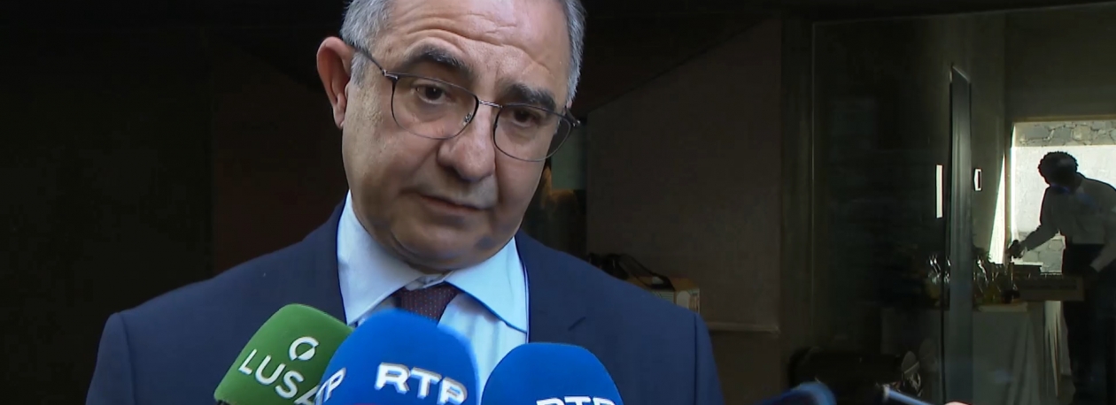 Imagem de Preço combustíveis: Bolieiro manifesta preocupação com consequências